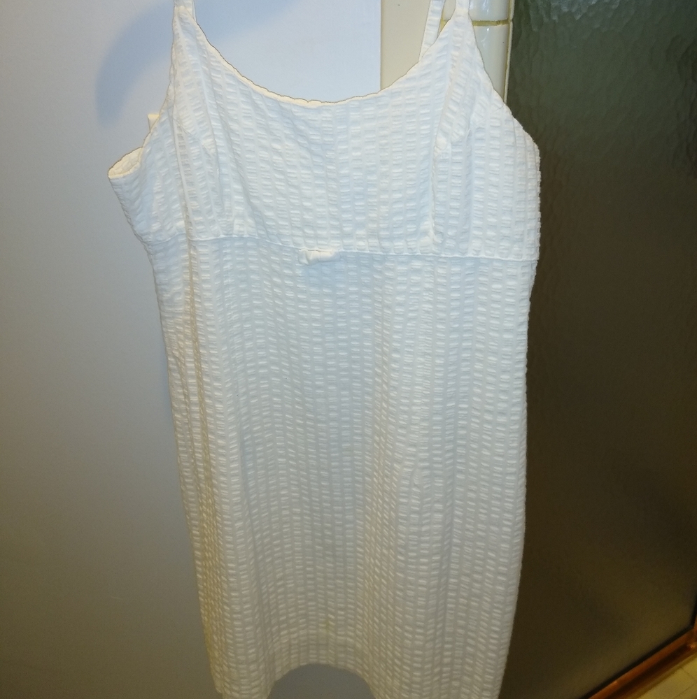 Lilly dress